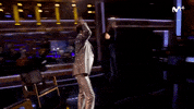 Chimo Bayo Dance GIF by Movistar+