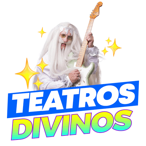 Bancor giphyupload verano teatro dios Sticker