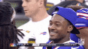 Buffalo Bills Football GIF by NFL