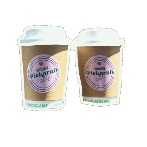 Croissant Stalowa Wola Sticker by Ivo Adventures