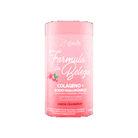 Formula Colageno Sticker by GAAB Wellness