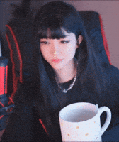 Cute Girl Dancing GIF