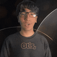 Otis Odis GIF