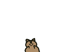 はと Sticker