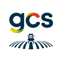 gcsagro gcs gcsagro gcs agro Sticker