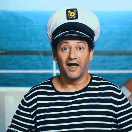 come with me GIF by Lidl Voyages