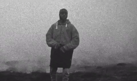 nonchalant GIF by 6lack
