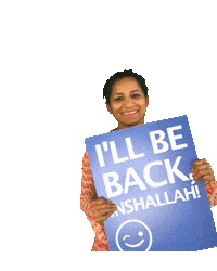 Sticker by Facebook at ON.DXB