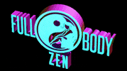 FullBodyZen peace weed body cbd GIF