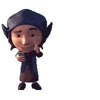 colon cristobal Sticker by Tigo Guatemala