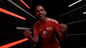 Germany Yes GIF by Bundesliga