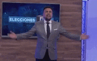 Navarro Robertonavarro GIF by ElDestape