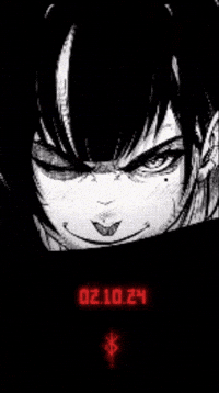 Shihiko berserk kyra shihiko GIF