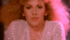 Stevie Nicks Gypsy GIF by Alex Bedder