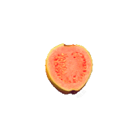 Fruit Sticker by Uba Paraiso Frutal