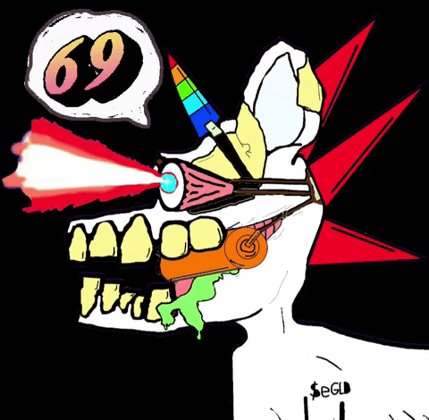 Crypto Nfts GIF