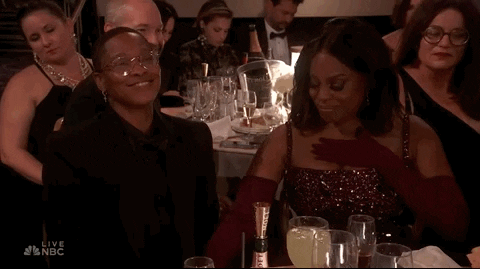 Niecy Nash GIF by Golden Globes