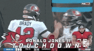 Tampa Bay Buccaneers Football GIF by NFL