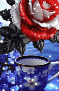 Chocolate Flores GIF by Murcianys LLC