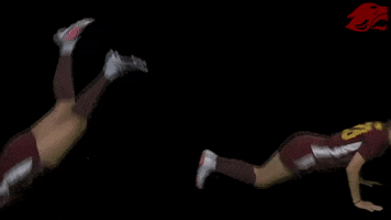soccer GIF by CUCougars