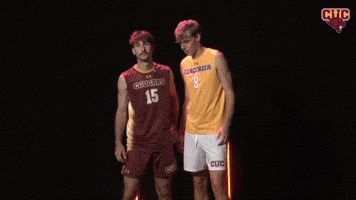 Cuc GIF by CUCougars