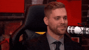 awkward game master GIF by Hyper RPG