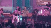 American Music Awards GIF by AMAs
