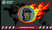 GIF by DEGEN NEWS