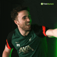 Football Sport GIF by Liverpool FC