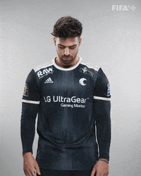 Celebration Esports GIF by FIFA