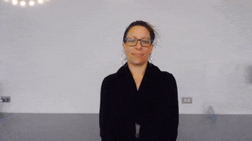 Asl Exercising GIF