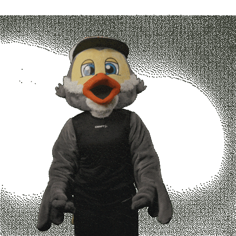 Yes Sticker by Radboud University