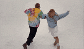 Interview Skip GIF by broke