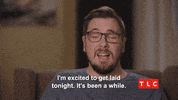 Excited 90 Day Fiance GIF by TLC