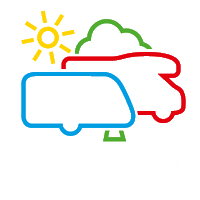 CARAVANSALON  Sticker