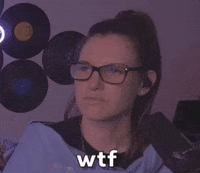 What On Earth Reaction GIF by CA in LA