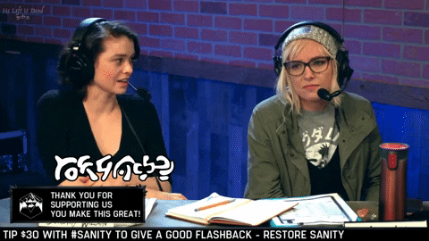 twitch soothe GIF by Hyper RPG