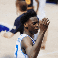 College Basketball Nba GIF by BYU Cougars