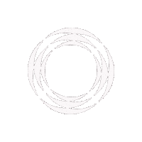 Dj Circle Sticker by Mirror