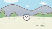 Chiikawa GIF