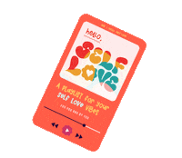 New Year Love Sticker by Hello, HPO