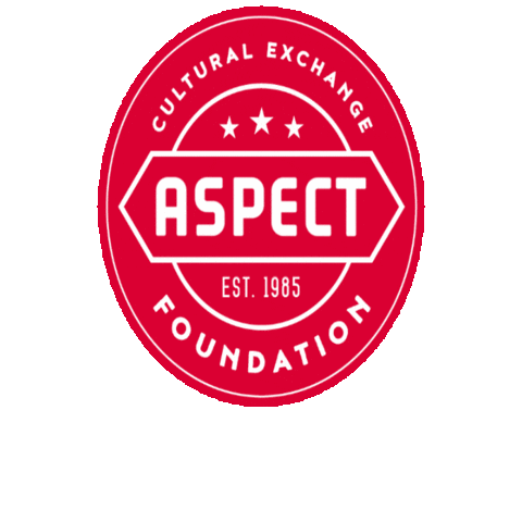 Exchange Aspect Sticker by aspectfoundation