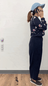 gemiapp halloween horror scary memes GIF