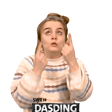 Point Link Sticker by DASDING