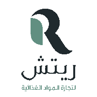 ريتش Sticker by Reach Food Group