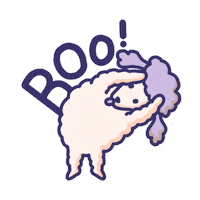 dog Sticker by Puppr