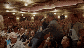 Tired Magician GIF by VaynerSpeakers