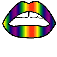 Pride Love Sticker by Markus Lupfer