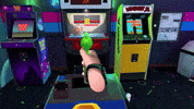 GIF by Wired Productions