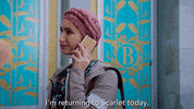 Tv Show Phone GIF by The Bold Type